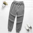 Pantaloni de trening pentru băieți L2224 2