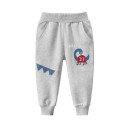 Pantaloni de trening pentru băieți L2232 3