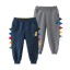 Pantaloni de trening pentru băieți L2232 1