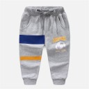Pantaloni de trening pentru băieți L2255 7