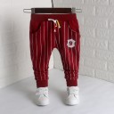 Pantaloni de trening pentru băieți L2256 6