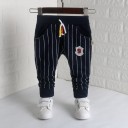 Pantaloni de trening pentru băieți L2256 4