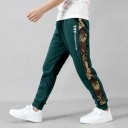 Pantaloni de trening pentru băieți L2269 7