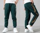 Pantaloni de trening pentru băieți L2269 2