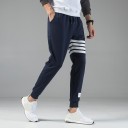 Pantaloni de trening pentru bărbați A3108 3