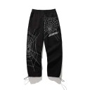 Pantaloni de trening pentru bărbați A3109 1