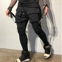 Pantaloni de trening pentru bărbați A3125 2