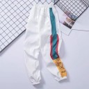 Pantaloni de trening pentru bărbați A3132 1