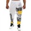 Pantaloni de trening pentru bărbați F1357 9