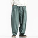Pantaloni de trening pentru bărbați F1374 6