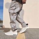 Pantaloni de trening pentru bărbați F1505 1