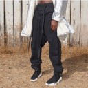 Pantaloni de trening pentru bărbați F1505 5