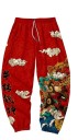 Pantaloni de trening pentru bărbați F1569 10