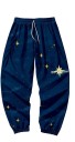 Pantaloni de trening pentru bărbați F1569 2