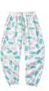 Pantaloni de trening pentru bărbați F1569 6