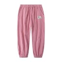 Pantaloni de trening pentru copii T2423 2