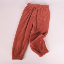 Pantaloni de trening pentru copii T2438 1