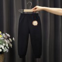 Pantaloni de trening pentru copii T2456 1
