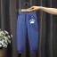 Pantaloni de trening pentru copii T2456 2