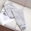 Pantaloni de trening pentru femei A336 4