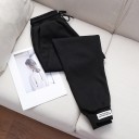 Pantaloni de trening pentru femei A336 1