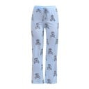 Pantaloni de trening pentru femei cu cranii 2