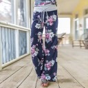 Pantaloni de trening pentru femei cu imprimeu 29