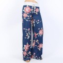 Pantaloni de trening pentru femei cu imprimeu 6