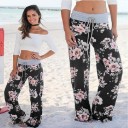 Pantaloni de trening pentru femei cu imprimeu 10