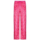 Pantaloni de trening pentru femei cu inimă 3