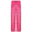 Pantaloni de trening pentru femei cu inimă 2