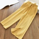 Pantaloni de trening pentru fete L2272 6
