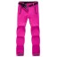 Pantaloni din fleece pentru femei 10