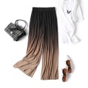 Pantaloni Donna Bicolore A241 13