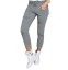 Pantaloni eleganti de dama cu gauri J828 4