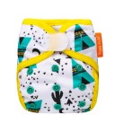 Pantaloni esterni per neonati 7