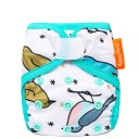 Pantaloni esterni per neonati 8