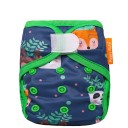 Pantaloni esterni per neonati 9