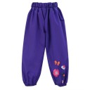 Pantaloni fete T2428 7