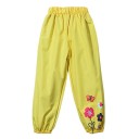 Pantaloni fete T2428 11