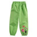 Pantaloni fete T2428 4