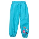 Pantaloni fete T2428 2