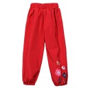 Pantaloni fete T2428 8