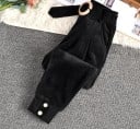 Pantaloni fete T2437 2
