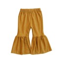 Pantaloni fete T2458 4