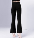 Pantaloni fete T2463 1