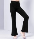 Pantaloni fete T2463 3