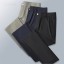 Pantaloni formali pentru bărbați F1545 1