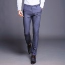 Pantaloni formali pentru bărbați 5