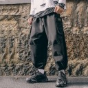 Pantaloni harém di uomo F1583 12